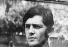 Rogliano e Cosenza in lutto per la scomparsa di Teobaldo Aloe, Campione di fedeltà ai veri valori della vita