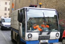 Amantea Città Libera denuncia: “Vergognosa gestione dei mezzi comunali. La città è paralizzata dall’incapacità amministrativa”