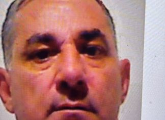 Cosenza, clan “Rango-Zingari”: (ri)arrestato l’imprenditore Antonio Intrieri per una condanna diventata definitiva