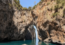 Arcomagno: finanziamenti in sicurezza assolutamente insufficienti per contrastare i rischi di frane e caduta massi