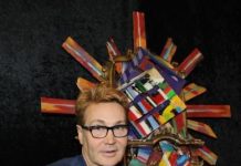 Cariati. Addio a Filippo Ascione, regista, sceneggiatore e voce autorevole del cinema italiano