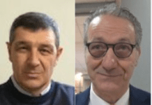 Asp Cosenza. C’è fermento nei mitici corridoi di via Alimena: Capristo o Pasqua per il dopo Strafalaria?