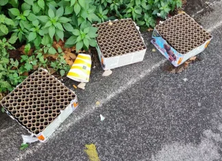 Tre feriti nel Crotonese per i botti di Capodanno