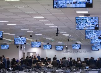 Vibo. ‘Ndrangheta: liberi tre tra i principali condannati del processo Rinascita Scott