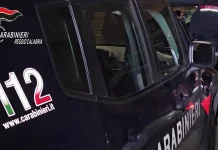 Tentato omicidio ad Africo, pensionato ferito gravemente a colpi di pistola