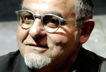 Giancarlo Cauteruccio, addio all’artista della luce e della parola