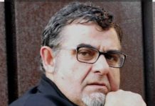 “Ciao Giancarlo, “Il ritorno del soldato” e quel bellissimo rapporto con mio padre”