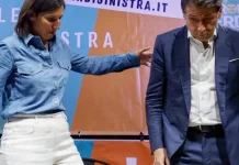 Conte è il leader dell’opposizione che può insidiare Meloni, Schlein è solo quinta. Il sondaggio