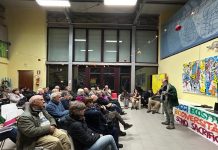 “L’unione fa la lotta”: l’assemblea pubblica di Lamezia inizia un nuovo percorso