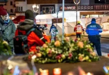 Il bilancio aggiornato della strage di Crans-Montana: 40 morti e 119 feriti