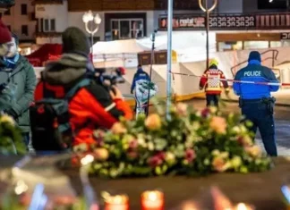 Il bilancio aggiornato della strage di Crans-Montana: 40 morti e 119 feriti