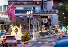 Svizzera: Tajani, 15 italiani dispersi, una dozzina ricoverati