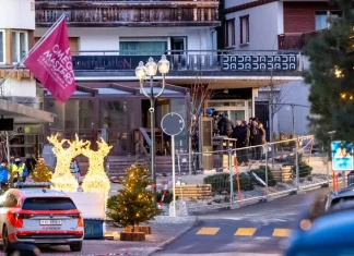 Svizzera: Tajani, 15 italiani dispersi, una dozzina ricoverati