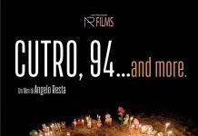 Crotone. “Cutro, 94… and more”, anteprima assoluta il 23 gennaio al Cinema Teatro Apollo