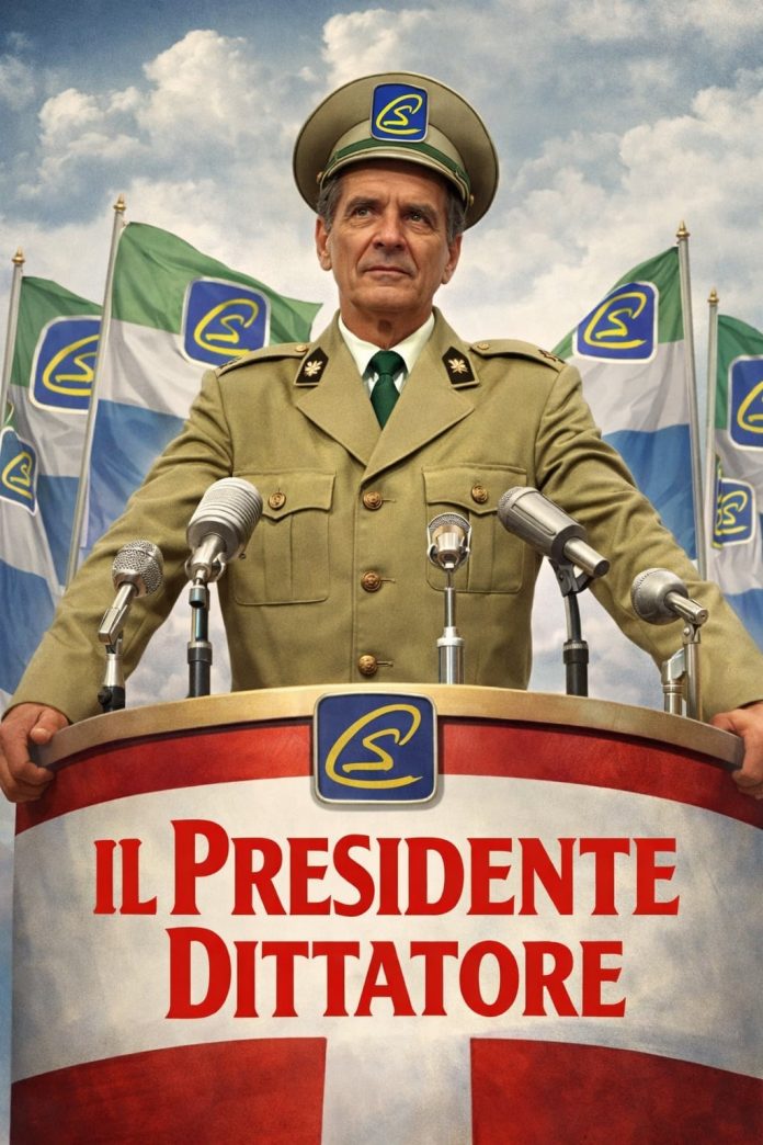 dittatore