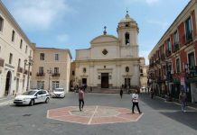 Duomo Crotone: ecco gli interventi di restauro previsti