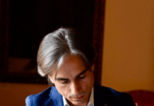 Falcomatà, lettera accorata ai cittadini: “Cara Reggio, sii felice…”