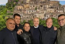 Altomonte, comune sciolto per mafia. Tutti gli uomini del Gallo cedrone: Coppola, il vicesindaco, l’assessore e “putigheddra” commissario di Forza Italia