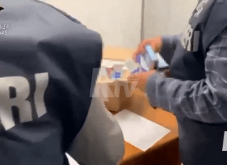 Reggio. Maxi truffa sul gas medicale: 12 indagati e sequestri