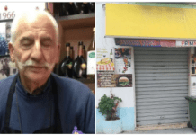 Cosenza. “Anni Ottanta” ricorda zio Gigino e la sua cantina