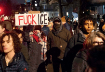 Odio e violenza. Gli Usa sull’orlo della catastrofe