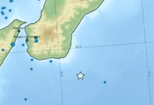 Calabria. Terremoto nel mar Jonio, le valutazioni di Ingv: “Le scosse dei 90 giorni precedenti e i dati storici”