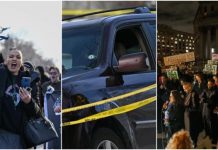 Proteste negli Usa. Gli agenti dell’Ice hanno ucciso una donna 37enne a Minneapolis: in piazza anche a New York e in altre città