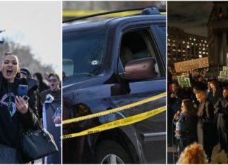 Proteste negli Usa. Gli agenti dell’Ice hanno ucciso una donna 37enne a Minneapolis: in piazza anche a New York e in altre città