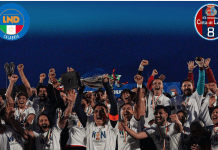 Coppa Italia Dilettanti, trionfa la DB Rossoblù Città di Luzzi: battuta la Deliese (2-0) con i gol di Miceli e Mosciaro