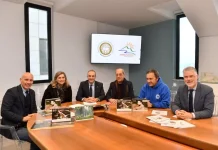 Reggio. Ricerca, didattica e formazione: intesa Università Mediterranea e Parco Aspromonte
