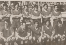 In memoria di Teobaldo Aloe. 1970: la terza storica promozione della Morrone in Serie D