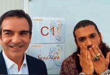 Gufando Gufando Speciale Sandokan: una “marea” di satira sulla rete: “Occhiu’, che figuraccia!”