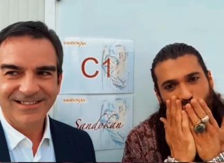 Gufando Gufando Speciale Sandokan: una “marea” di satira sulla rete: “Occhiu’, che figuraccia!”