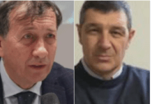 Asp Cosenza. Lasciate ogni speranza voi ch’entrate: Magnelli e Capristo restano (ancora) in sella fino a 70 anni!