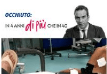“Calabria. Pronto soccorso al collasso, emergenza-urgenza allo sbando: i medici fanno bene a scappare da qui”