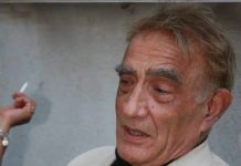 Cosenza. Franco Piperno e Radio Ciroma, la voce che resta