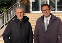 Ospedale di Polistena a rischio: Laghi torna sul posto