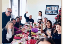 Altomonte, comune sciolto per mafia. La “festa” della Santoianni, delfina del Gallo, con il nipote del boss