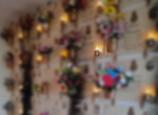 Spezzano Sila, cappelle incendiate al cimitero: “Solidarietà a chi ha subito l’oltraggio”