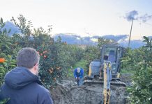 Corigliano-Rossano. Stasi e la condotta della vergogna: “Cosa si aspetta a sostituire il colabrodo?”