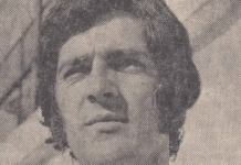 Ciao Teobaldo Aloe. Dalla Pro Casali alla Morrone roccaforte del calcio romantico e alla Nazionale Dilettanti