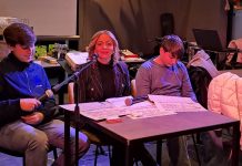 Quando il dialetto diventa festa: successo per l’ottava “Tombola in rossanese” firmata Rossano Purpurea Young