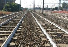 Terremoto in Calabria, sospesa la linea ferroviaria jonica da Catanzaro a Melito: disagi per i pendolari