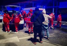 Emergenza freddo a Crotone: task force in campo per i senza dimora. Oltre 50 interventi in un giorno