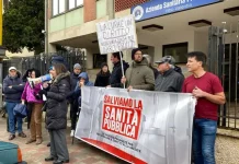 Sanità nel vibonese, comitati civici presentano tre denunce ai carabinieri
